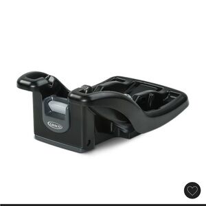 Graco SecureFit Black Car Seat Base